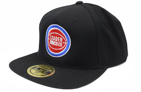 HARD IN THE PAINT - SNAPBACK