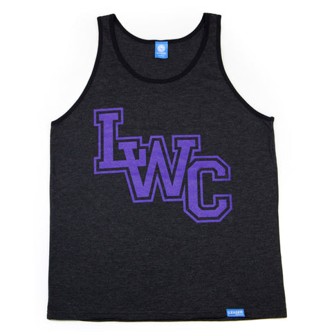 LWC - Unisex Tank