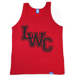 LWC - Unisex Tank