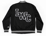 AUTHENTIC LWC STARTER JACKET