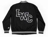 AUTHENTIC LWC STARTER JACKET