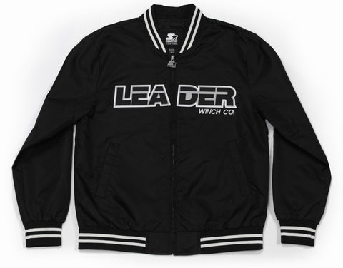 AUTHENTIC LWC STARTER JACKET