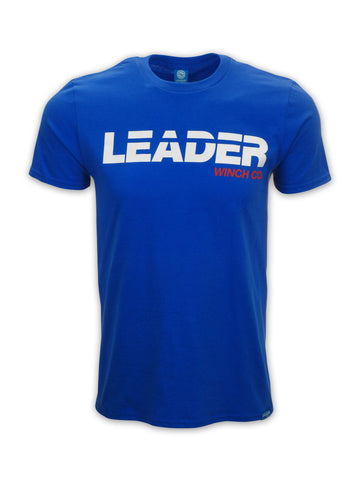 LEADER SPORT - TEE