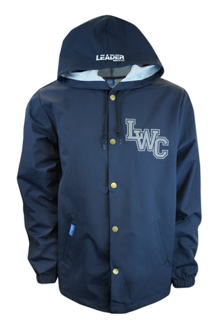 LWC - RIDING JACKET