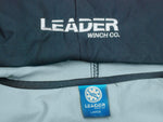 LWC - RIDING JACKET