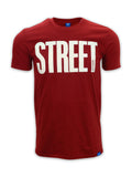 STREET FAME - TEE