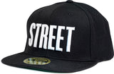 STREET FAME - SNAPBACK