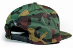 HARD IN THE PAINT - SNAPBACK