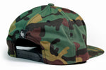 STREET FAME - SNAPBACK