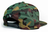 STREET FAME - SNAPBACK